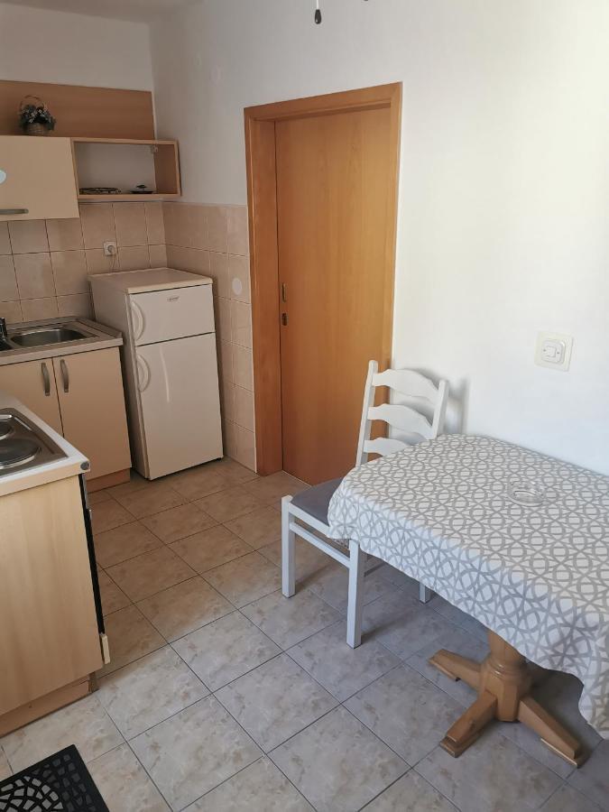 Apartman Tudor Kuzma Hvar Exterior photo