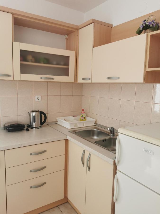 Apartman Tudor Kuzma Hvar Exterior photo